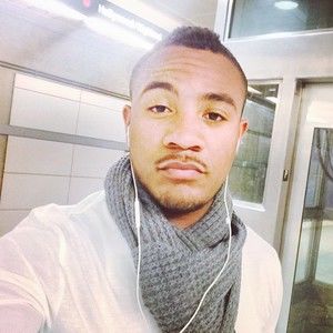 Meet your Posher, Jimme